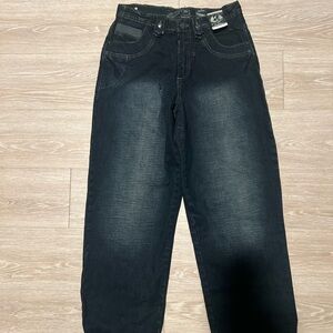 NWT Raider Jeans Bots Size18 Black Jeans Pants